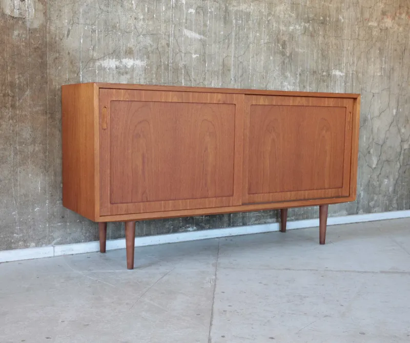 Vintage Sideboard