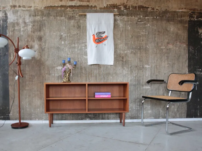 Vintage Sideboard