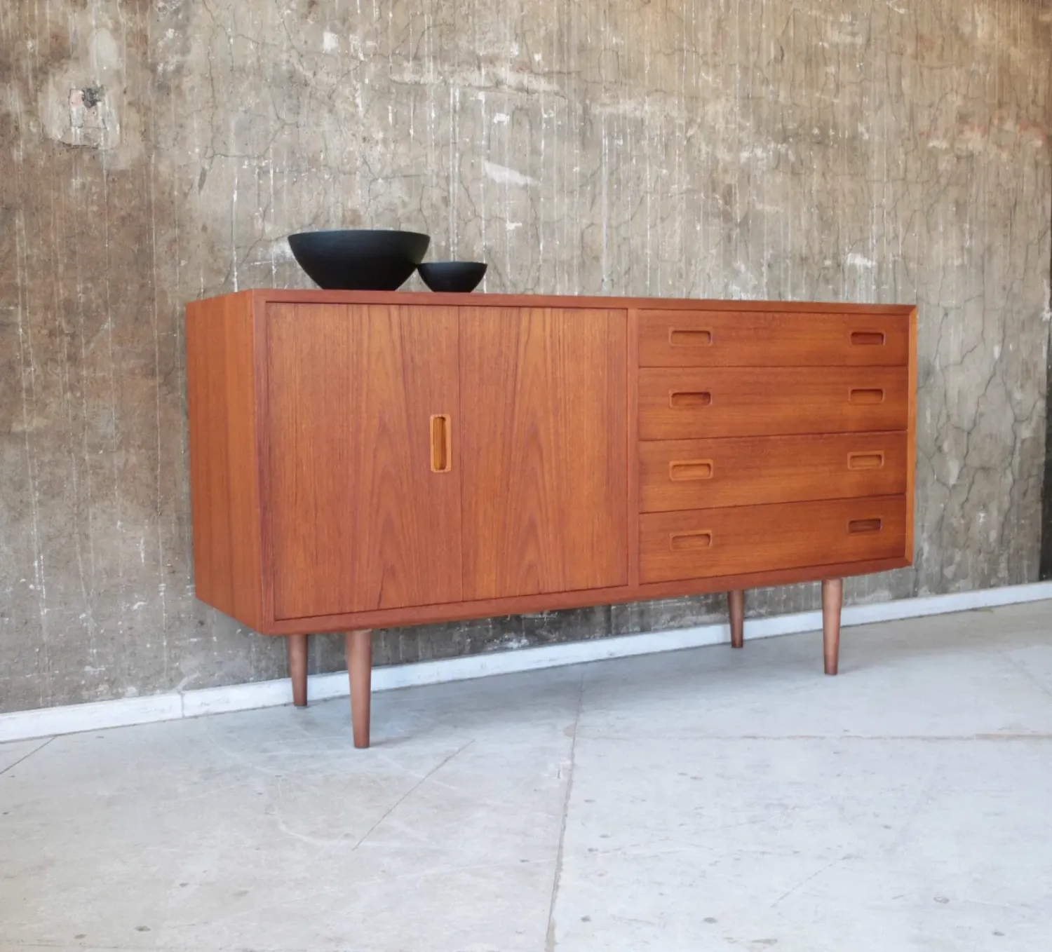 Vintage Sideboard