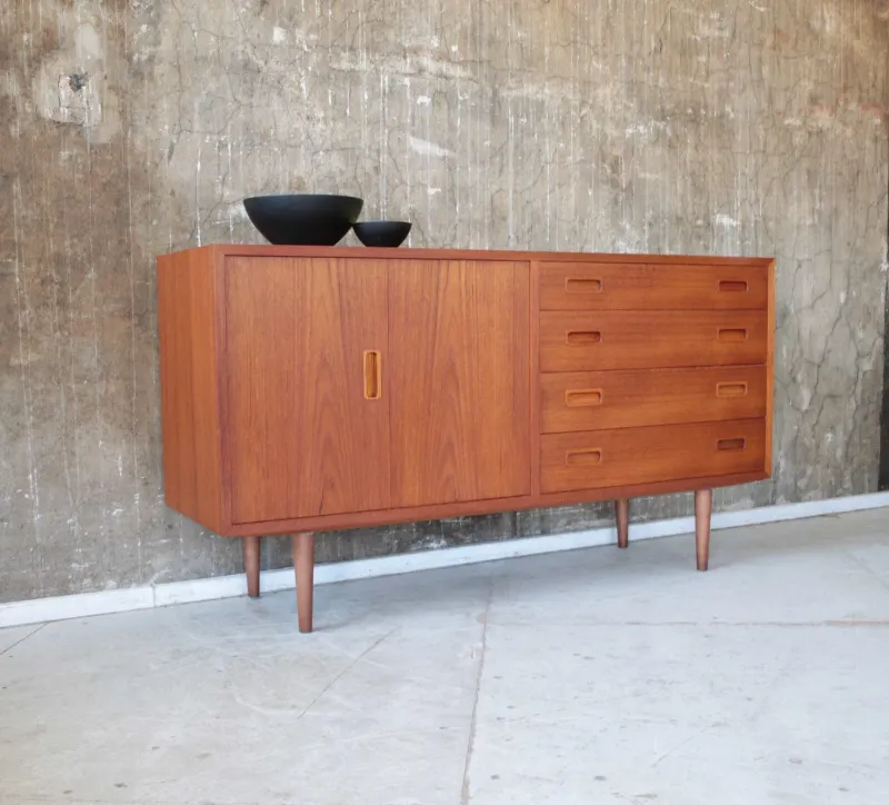 Vintage Sideboard