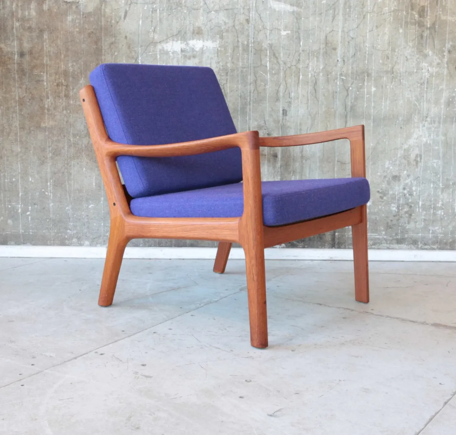 Vintage Sessel
