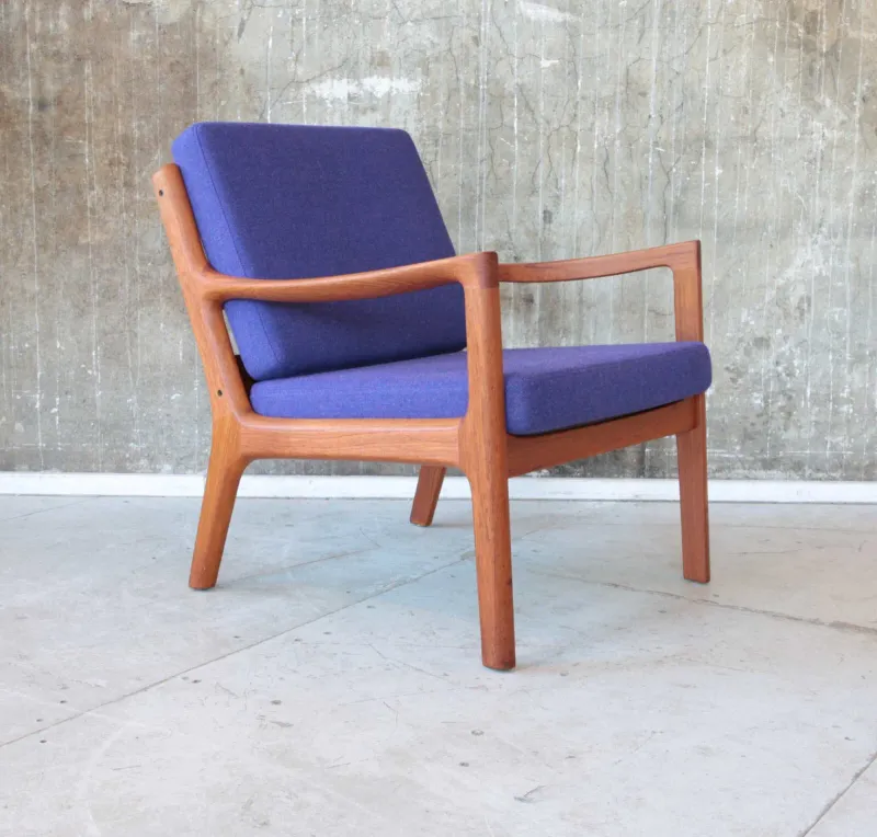 Vintage Sessel