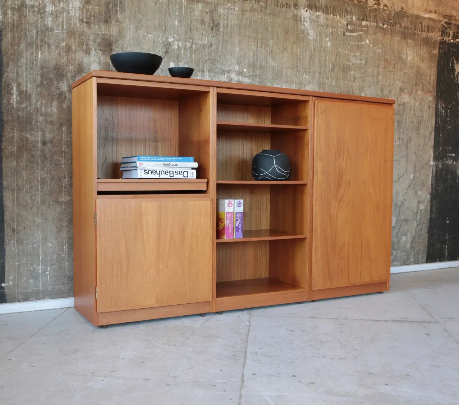 Vintage Highboard