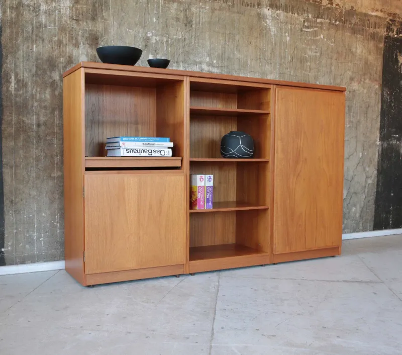 Vintage Highboard