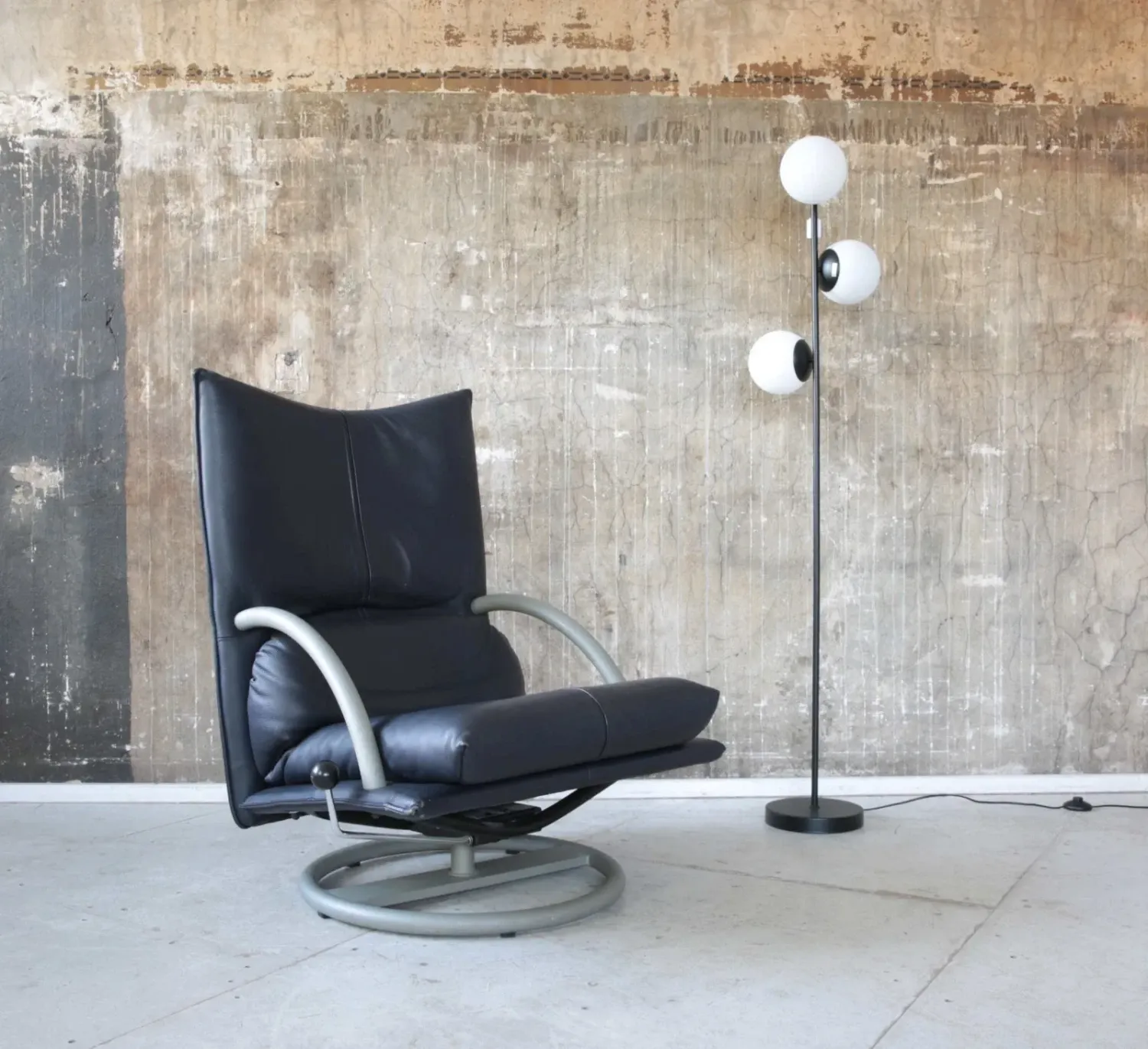 Vintage Sessel