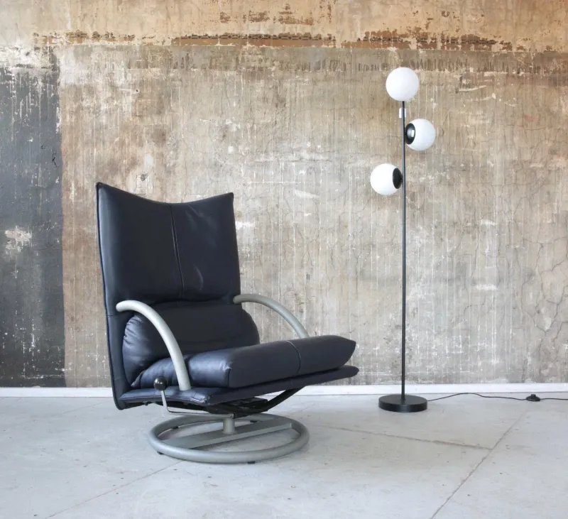 Vintage Sessel