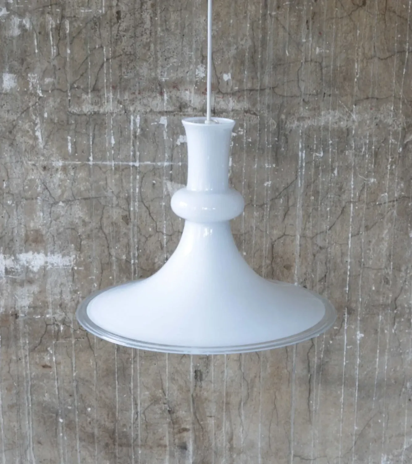 Vintage  Pendelleuchte