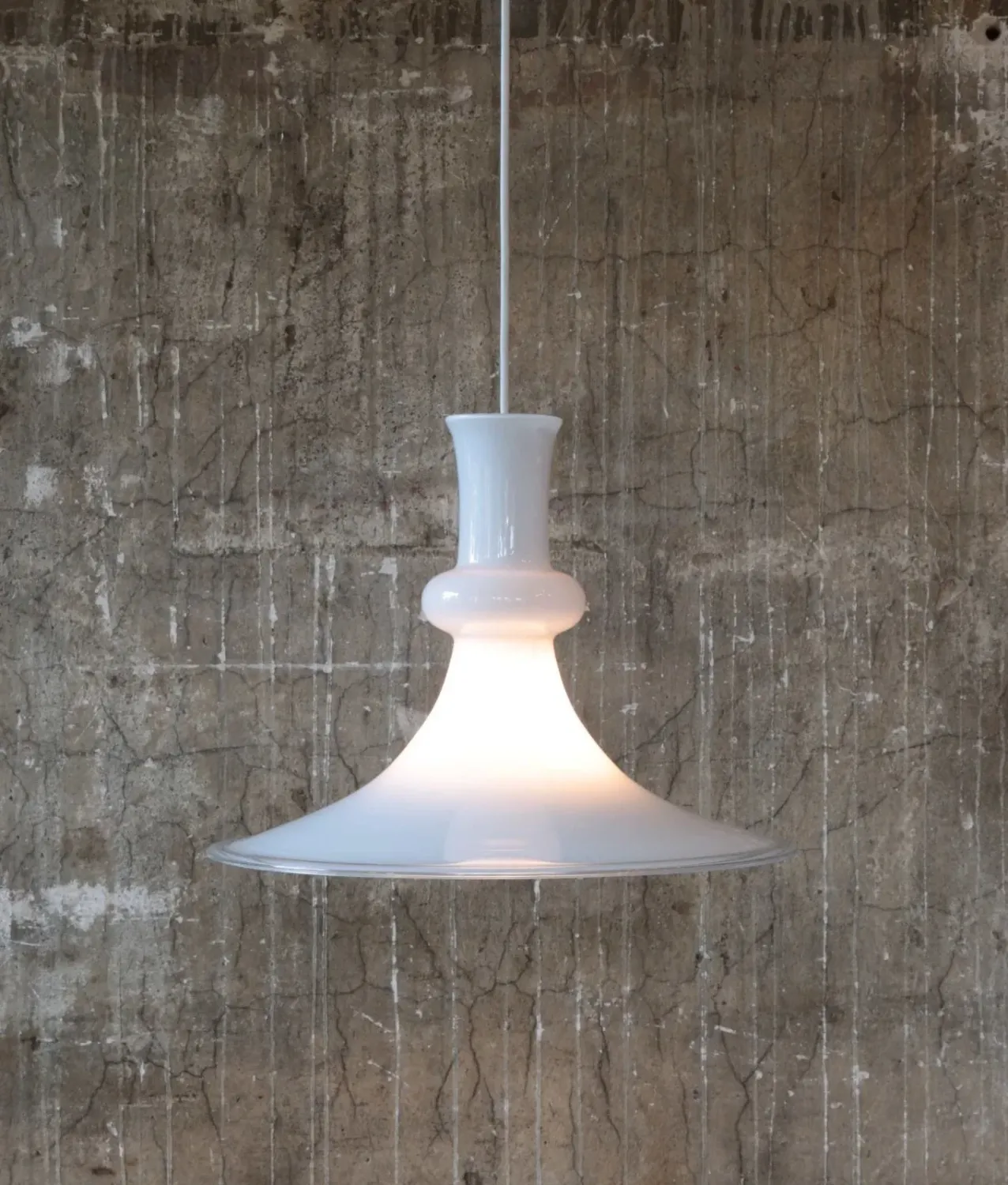 Vintage  Pendelleuchte