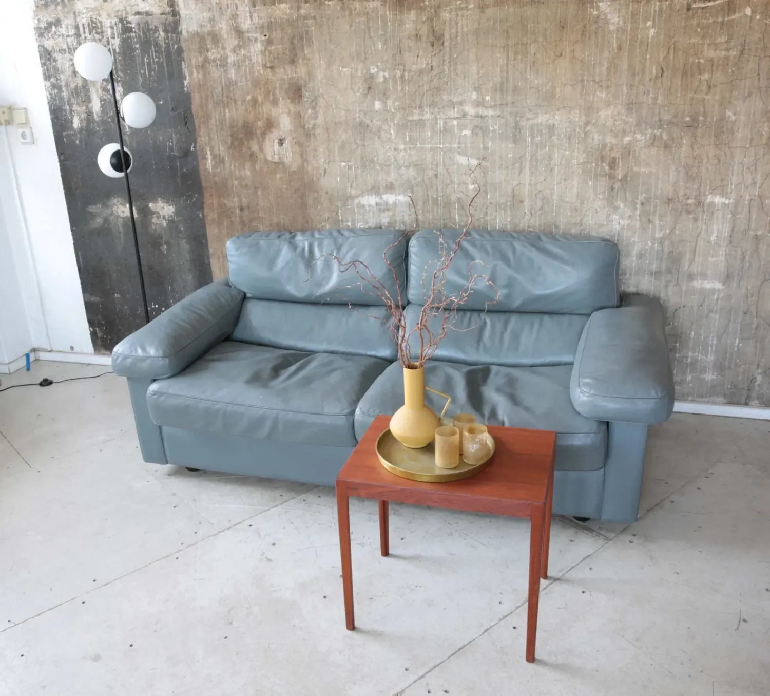 Vintage Sofa