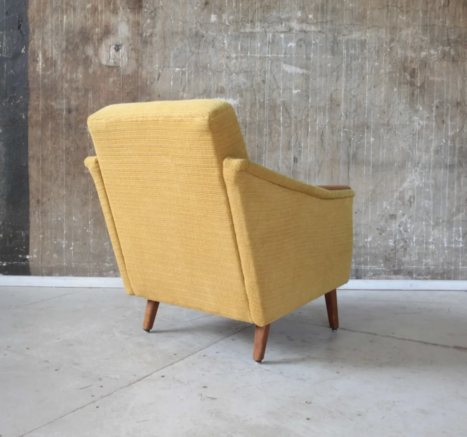 Vintage Sessel