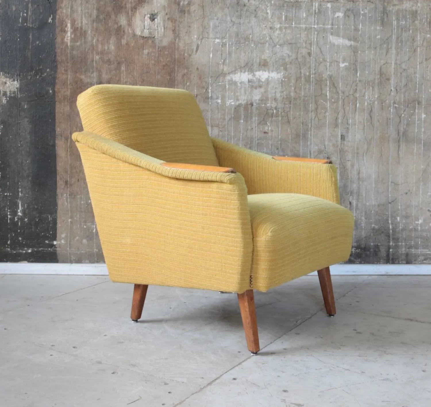 Vintage Sessel