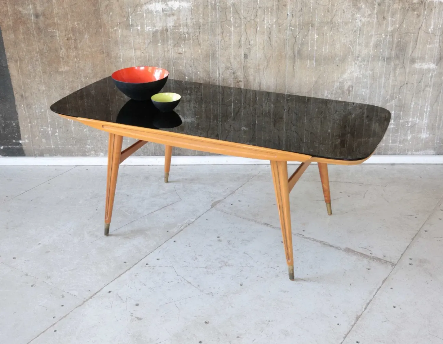 Vintage Couchtisch