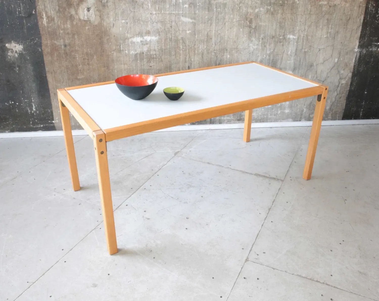 Vintage Tisch