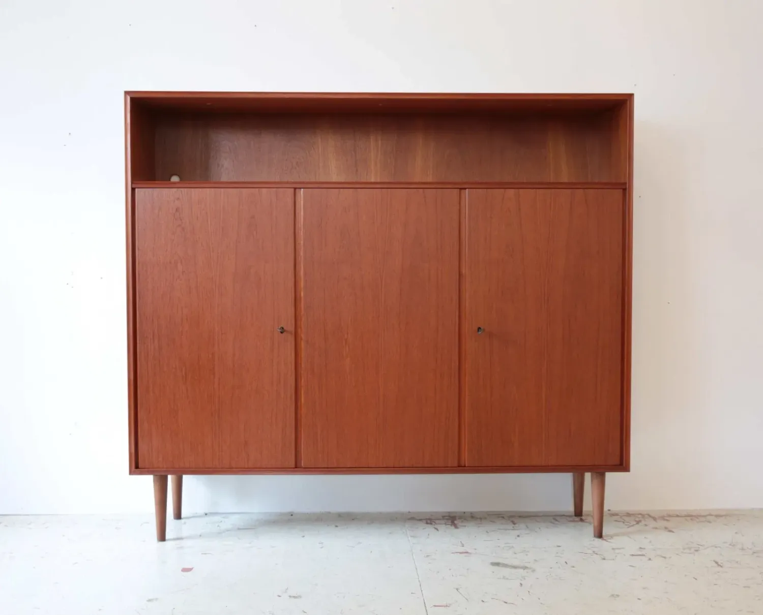Vintage Highboard