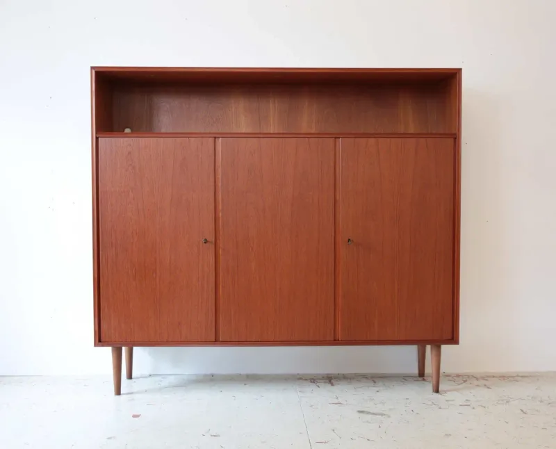 Vintage Highboard