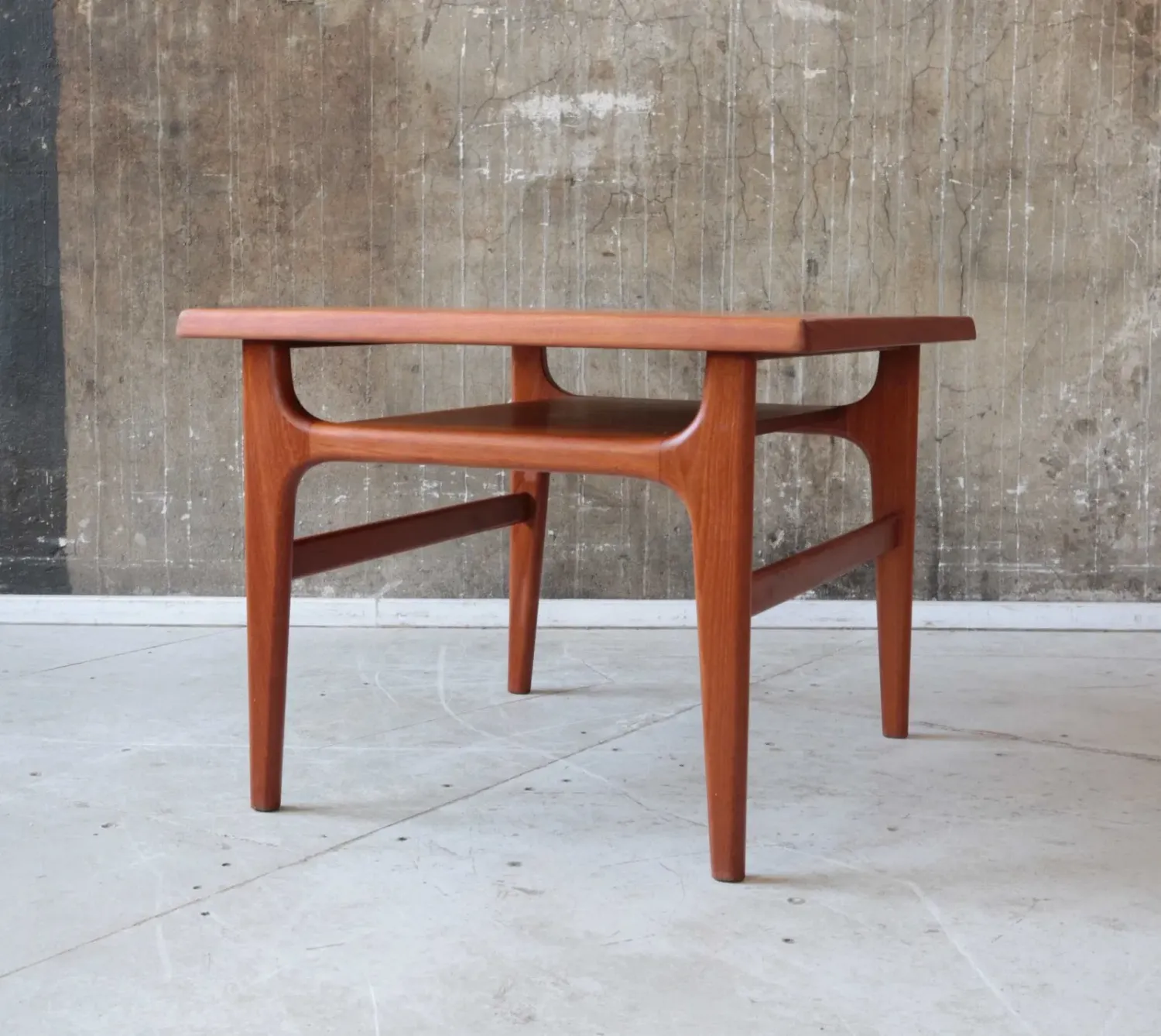 Vintage Couchtisch