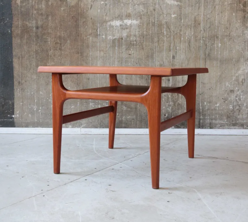 Vintage Couchtisch