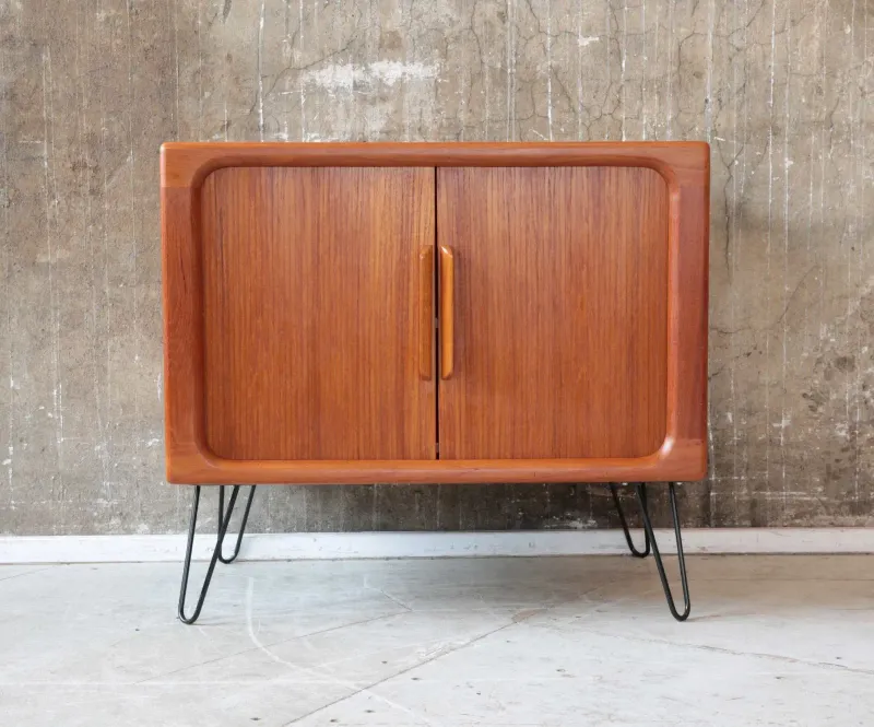 Vintage Kommode / HiFi Rack