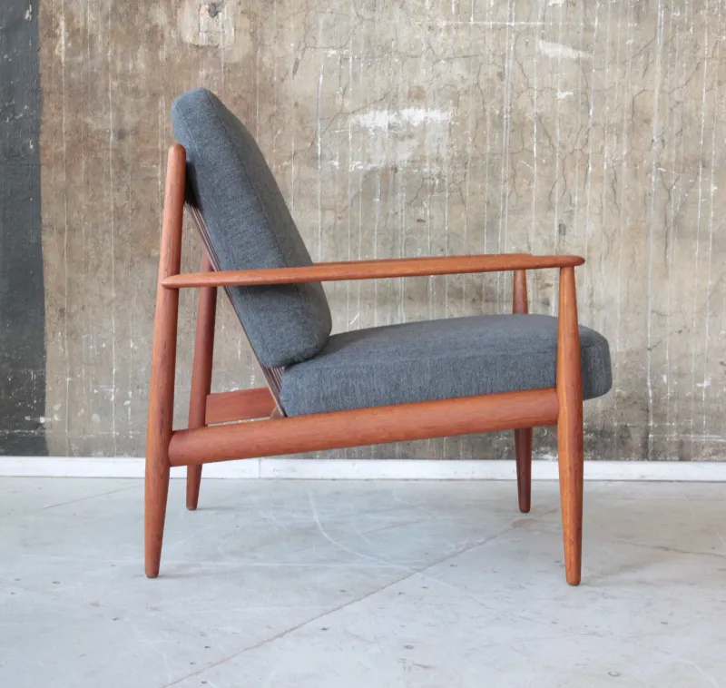 Vintage Sessel / Grete Jalk Vintage Sessel / Grete Jalk