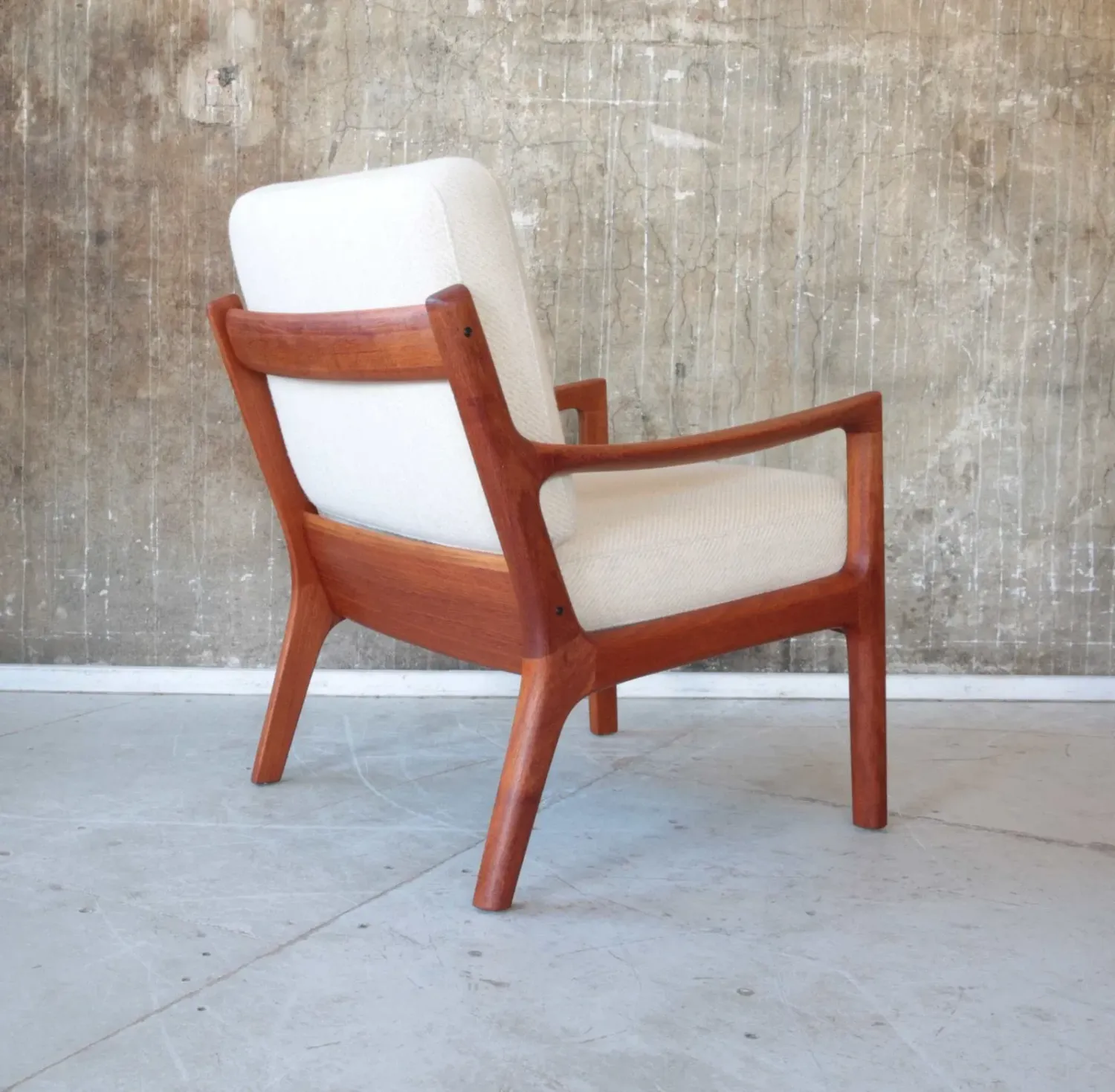 Vintage Sessel
