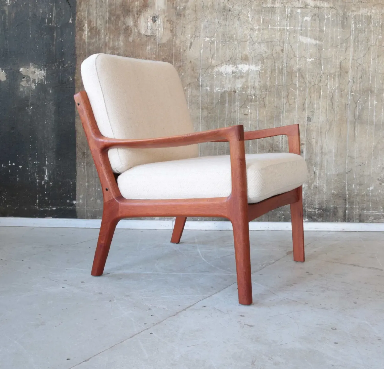 Vintage Sessel