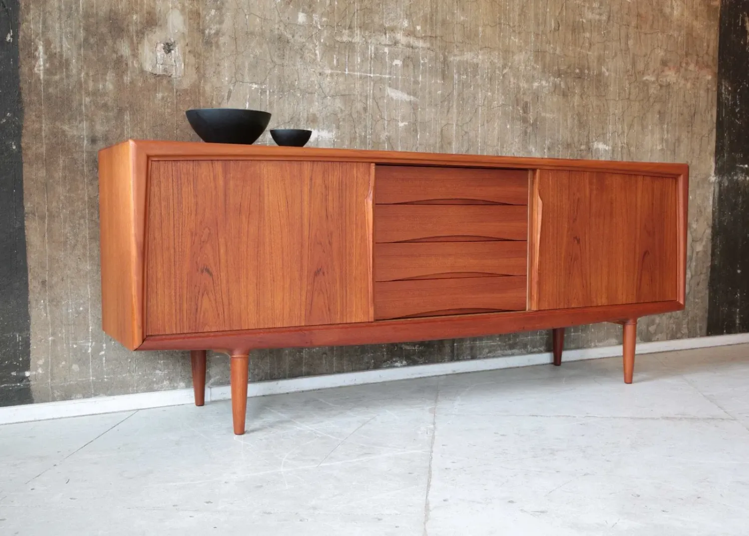 Vintage Sideboard