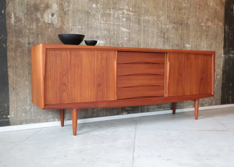 Vintage Sideboard