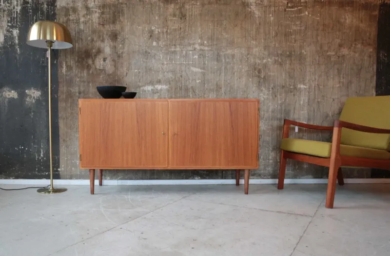 Vintage Sideboard