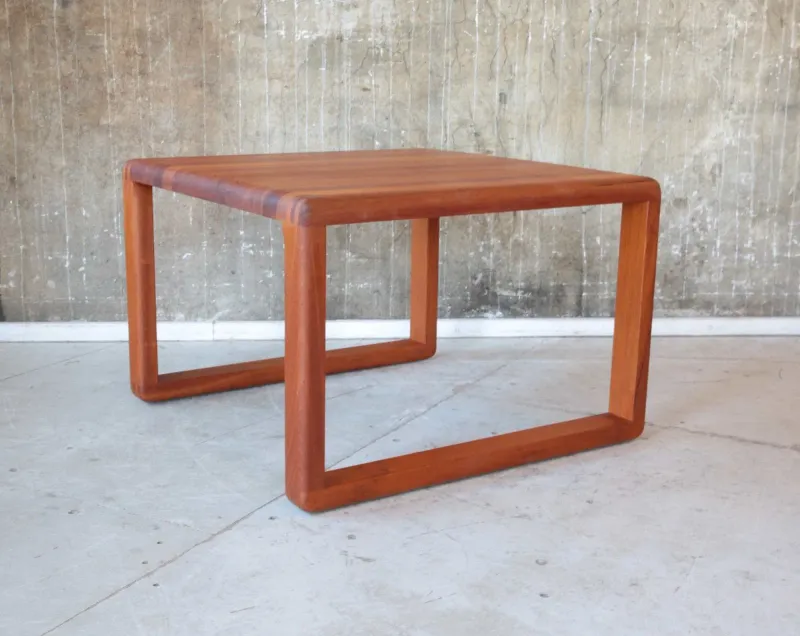 Vintage Couchtisch
