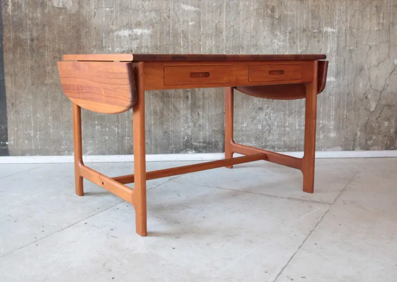 Vintage Schreibtisch