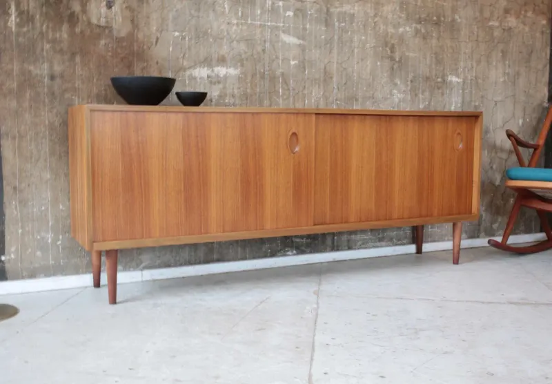 Vintage Sideboard
