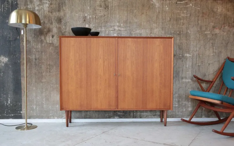 Vintage Kommode / Highboard
