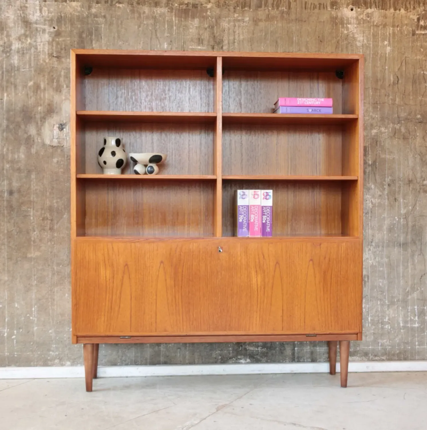 Vintage Kommode / Standregal Vintage Kommode / Standregal