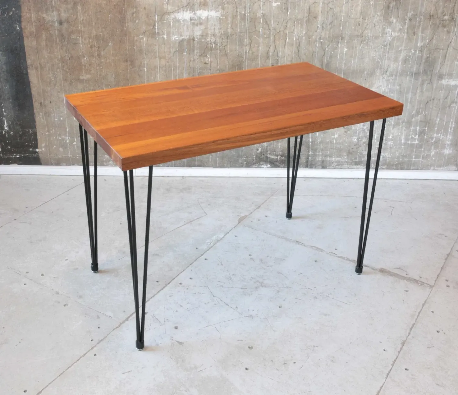 Vintage Schreibtisch / Esstisch