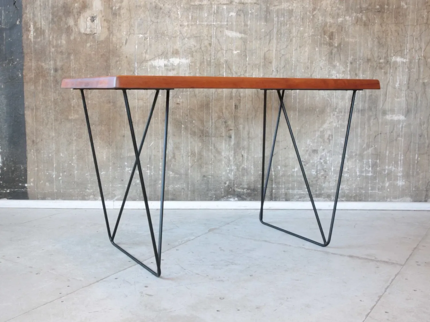 Vintage Schreibtisch