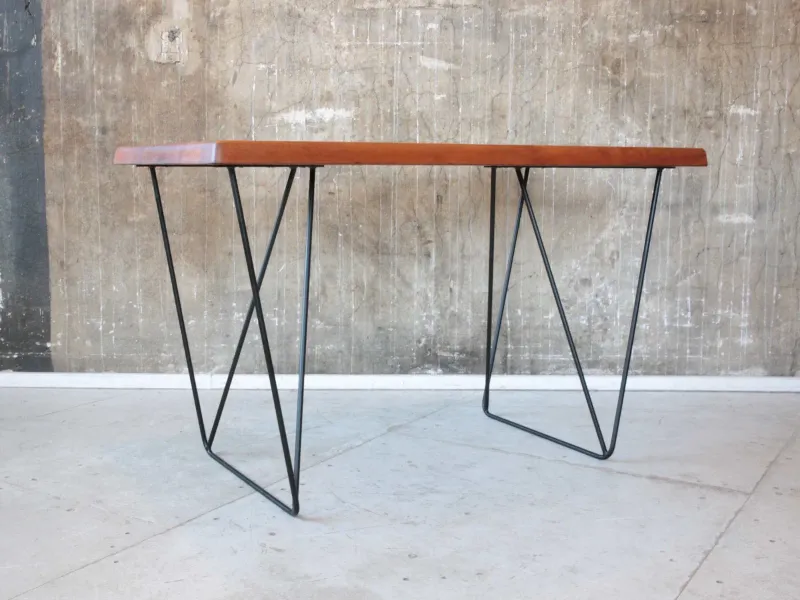 Vintage Schreibtisch