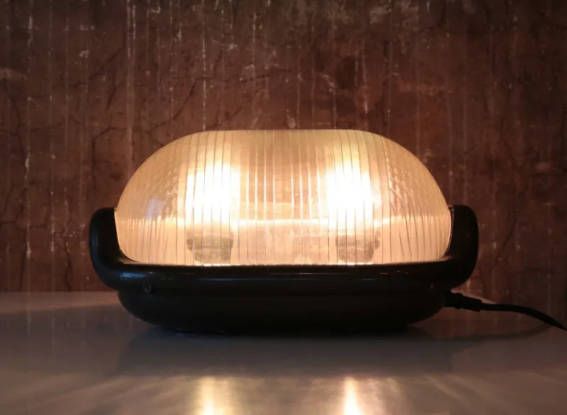 Vintage Bodenleuchte / Tischleuchte Vintage Bodenleuchte / Tischleuchte