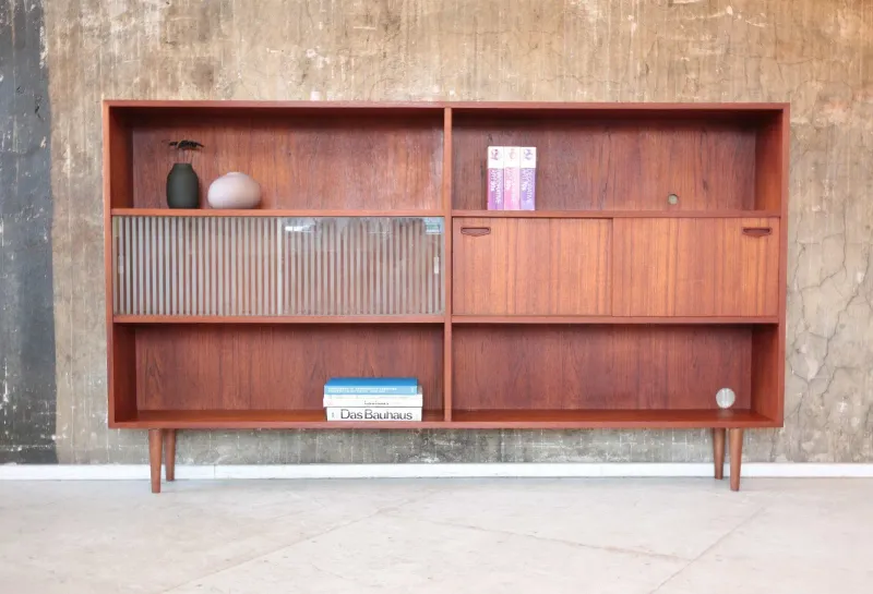 Vintage Sideboard Vintage Sideboard