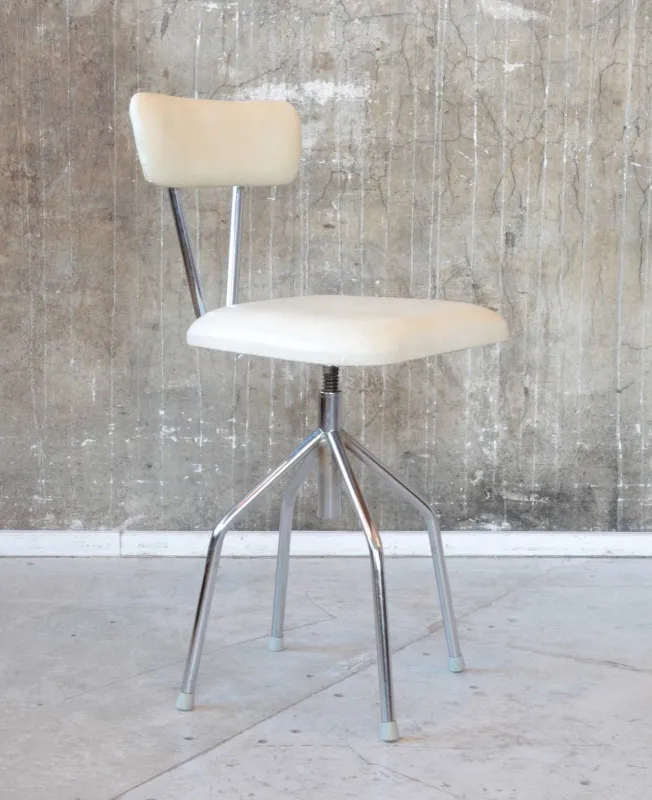 Vintage Drehstuhl Vintage Drehstuhl