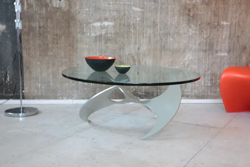 Vintage Couchtisch Vintage Couchtisch