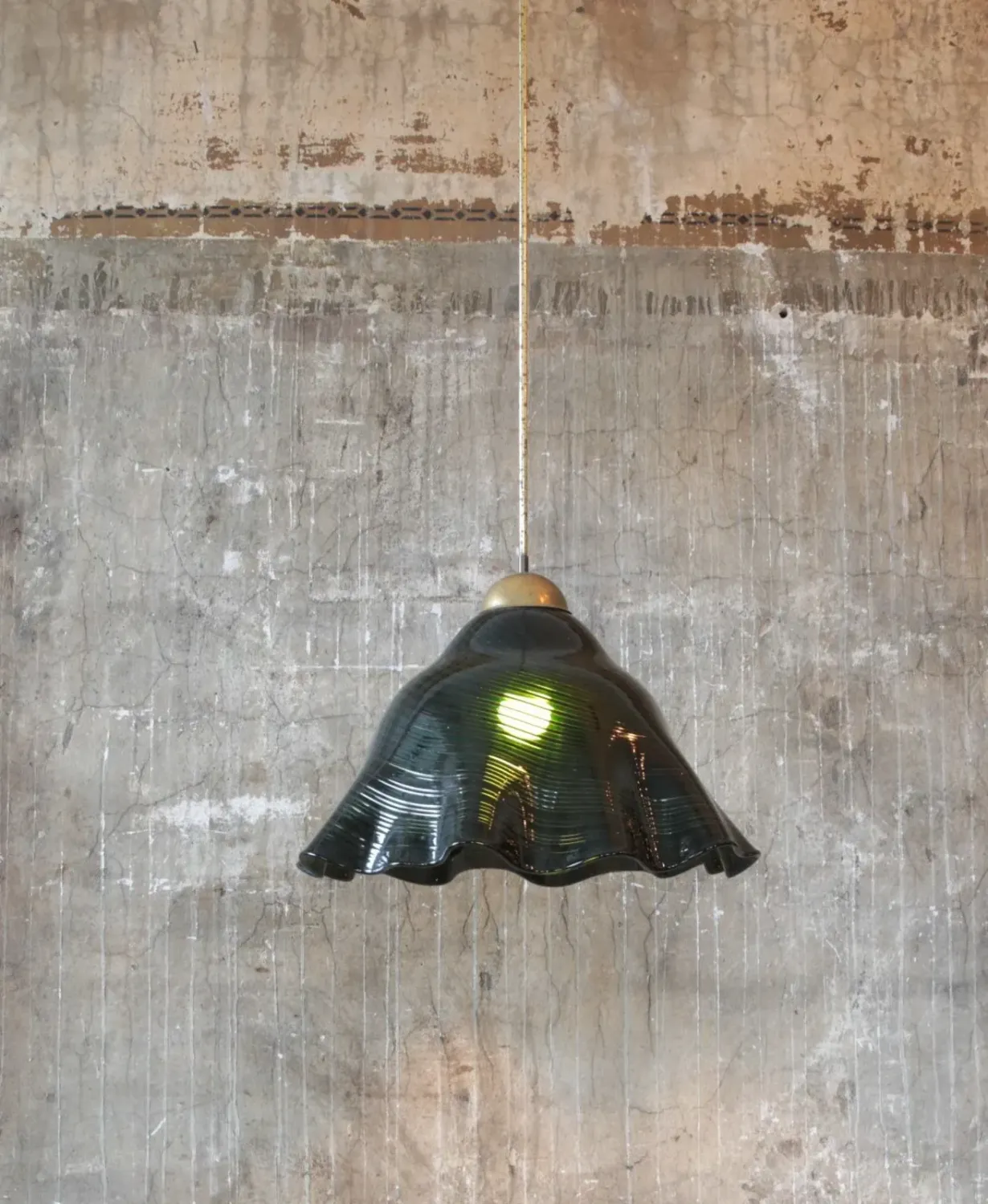 Vintage  Pendelleuchte