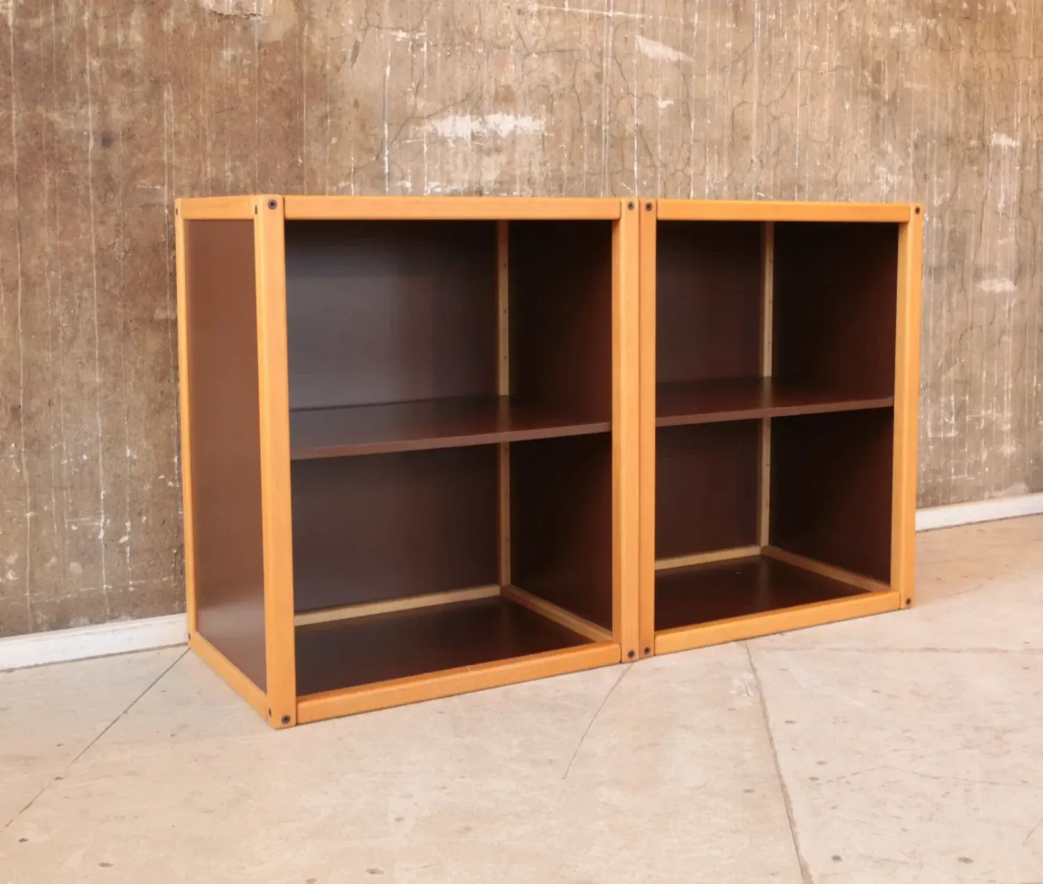 Vintage Container Vintage Container