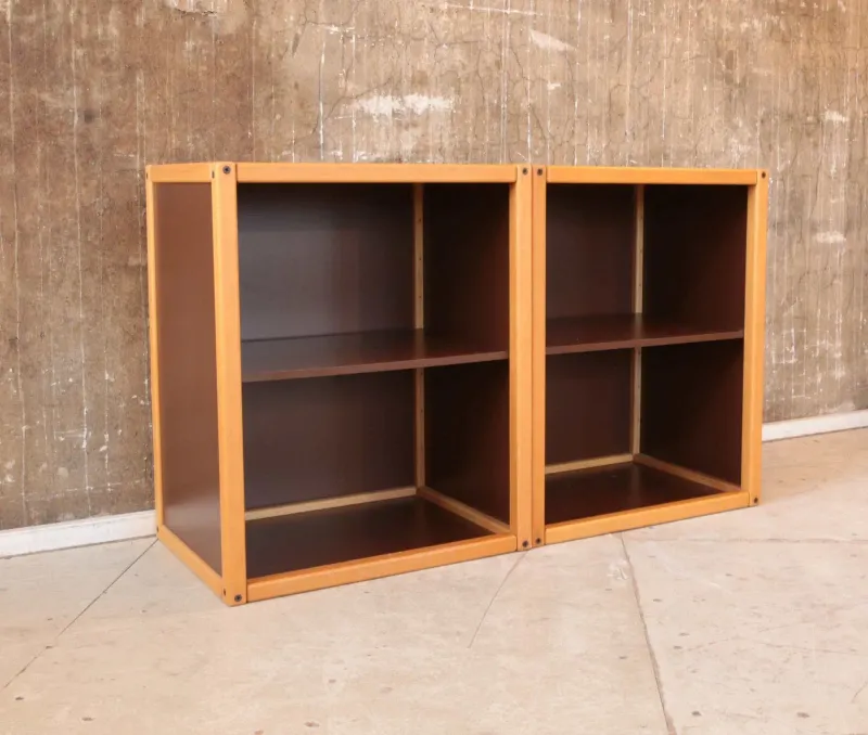 Vintage Container Vintage Container