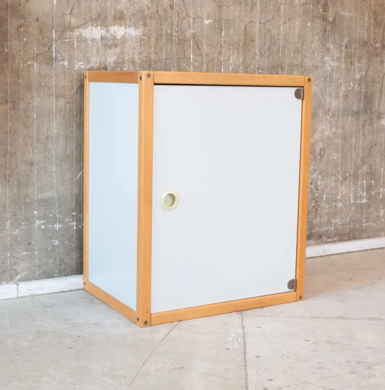 Vintage Container Vintage Container