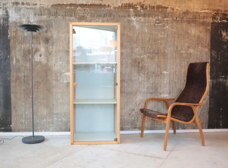 Vintage Vitrine Vintage Vitrine