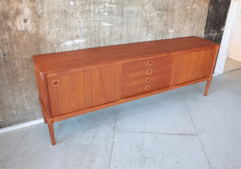Vintage Sideboard