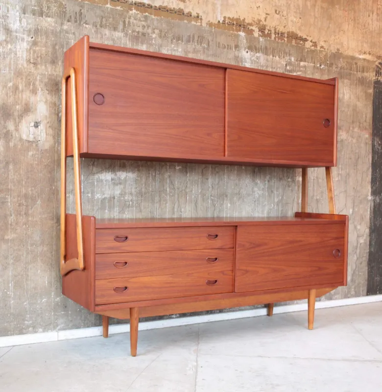 Vintage Highboard