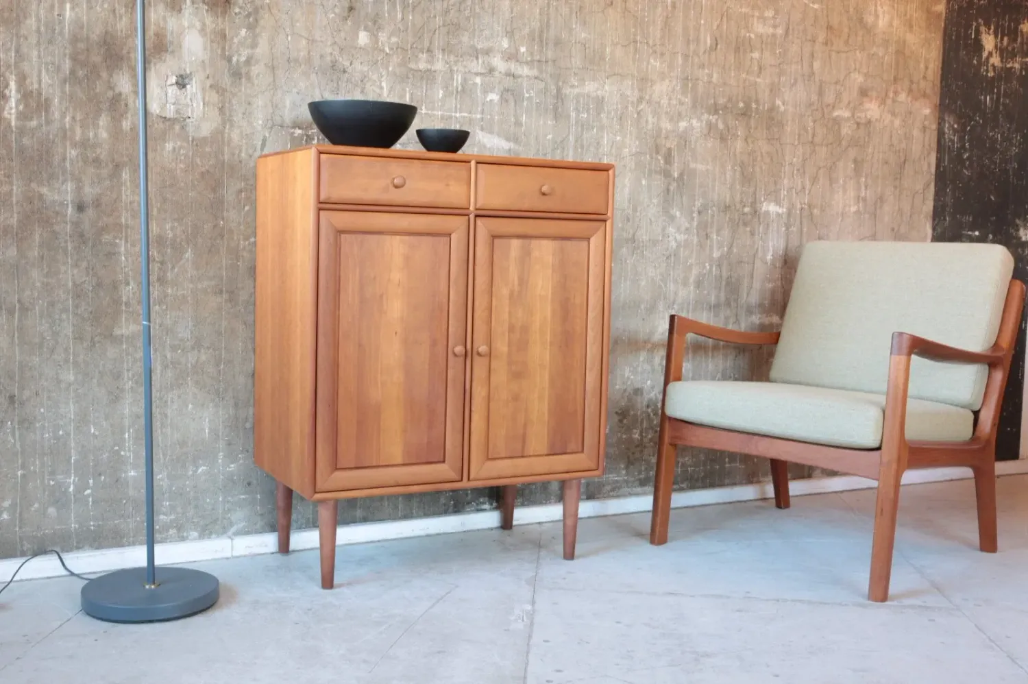 Vintage Kommode Vintage Kommode