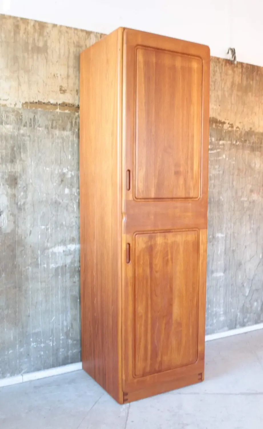 Vintage Kleiderschrank Vintage Kleiderschrank