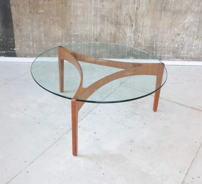 Vintage Couchtisch